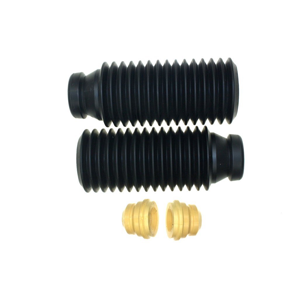 UPC 708609469579 product image for New 2000 Dodge Grand Caravan Strut Bellows - Front Set 3.8L Eng. - V6 Eng. -  | upcitemdb.com